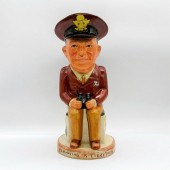 GENERAL DWIGHT D. EISENHOWER -