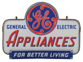 GENERAL ELECTRIC APPLIANCES DO