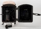 GENERAL ELECTRIC CAST IRON MIN