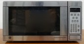 GENERAL ELECTRIC MICROWAVE OVE