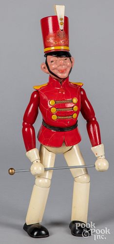 GENERAL ELECTRIC RADIO BANDI