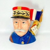 GENERAL FOCH D7228 - LARGE - R