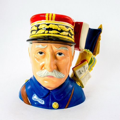GENERAL FOCH D7228 - LARGE -