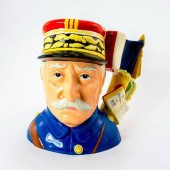 GENERAL FOCH D7228 - LARGE - R
