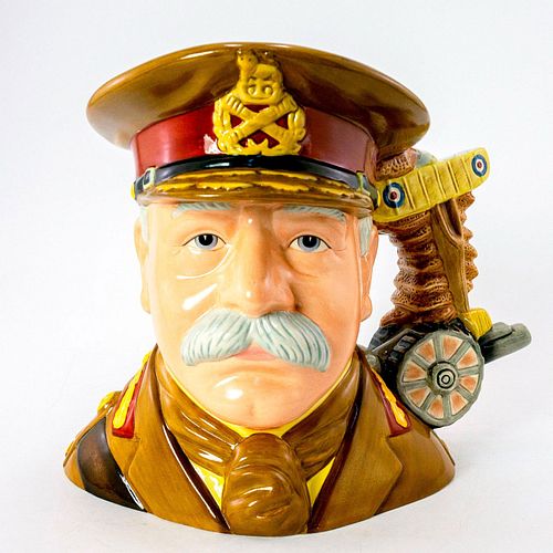 GENERAL FRENCH D7232 - LARGE -