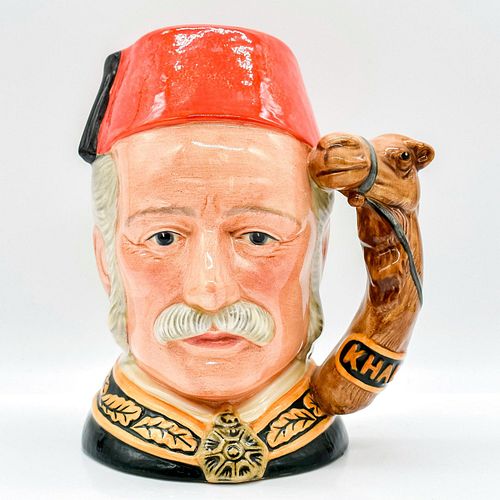 GENERAL GORDON D6869 - LARGE -