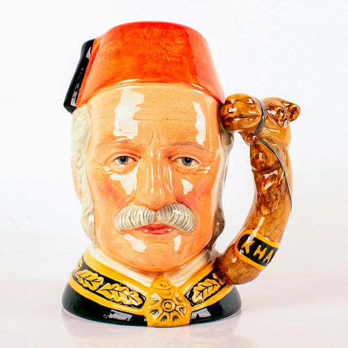 GENERAL GORDON D6869 - LARGE -