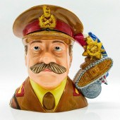 GENERAL HAIG D7231 - LARGE - R