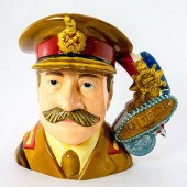 GENERAL HAIG D7231 - LARGE - R