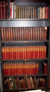 [General Interest] Selection o