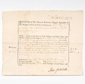 General James Robertson DS 177