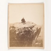 General Joseph Hooker at Looko