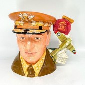GENERAL MACARTHUR D7264 - LARG