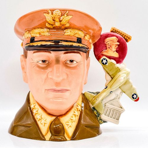 GENERAL MACARTHUR D7264 - LARGE -