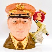 GENERAL MACARTHUR D7264 - LARG