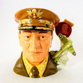 GENERAL MACARTHUR D7264 - LARG