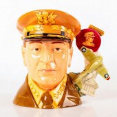 GENERAL MACARTHUR D7264 - LARG