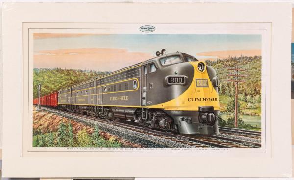 GENERAL MOTORS AND OTHER VINTAGE