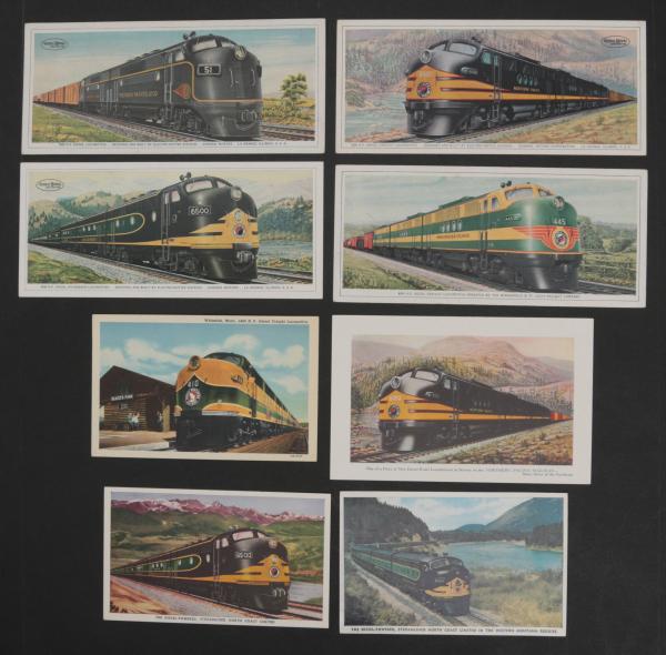 GENERAL MOTORS EMD ADVERTISING,