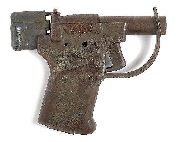 General Motors Guide Lamp Liberator