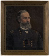 General Orlando B. Willcox Med