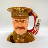 GENERAL PERSHING D7230 - LARGE