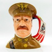 GENERAL PERSHING D7230 - LARGE