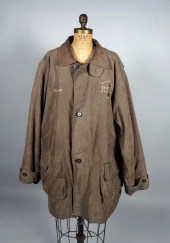GENERAL POWELL'S 71ST ACADEMY