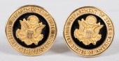 GENERAL POWELL'S YELLOW METAL