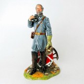GENERAL ROBERT E. LEE HN3404 -