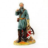 GENERAL ROBERT E. LEE HN3404 -