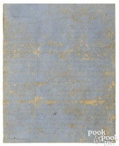 GENERAL ROBERT E. LEE SIGNED F
