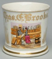 General Store Supplier Shaving