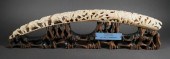 GENERAL WESTMORELAND IVORY CAR