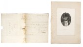 General William Howe ANS 1798