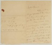 General Winfield Scott letter,