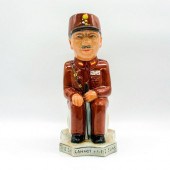 GENERALISSIMO CHANG KAI-SHEK -
