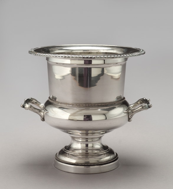 Generously Proportioned Sheridan