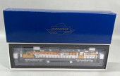 GENESIS G69553 UNION PACIFIC T