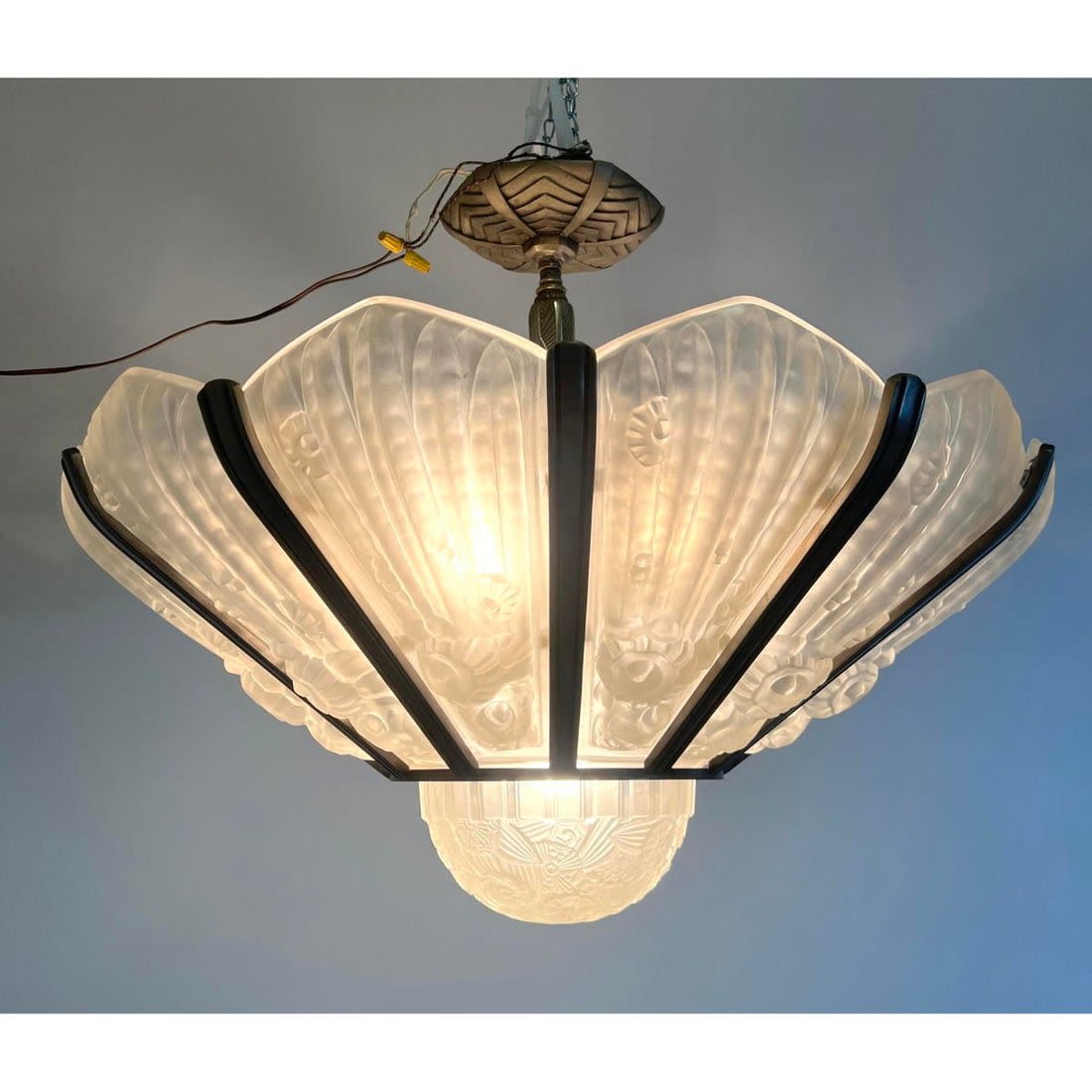 Genet et Michon French Art Deco