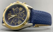 GENEVA PLATINUM BLUE AND MIXED