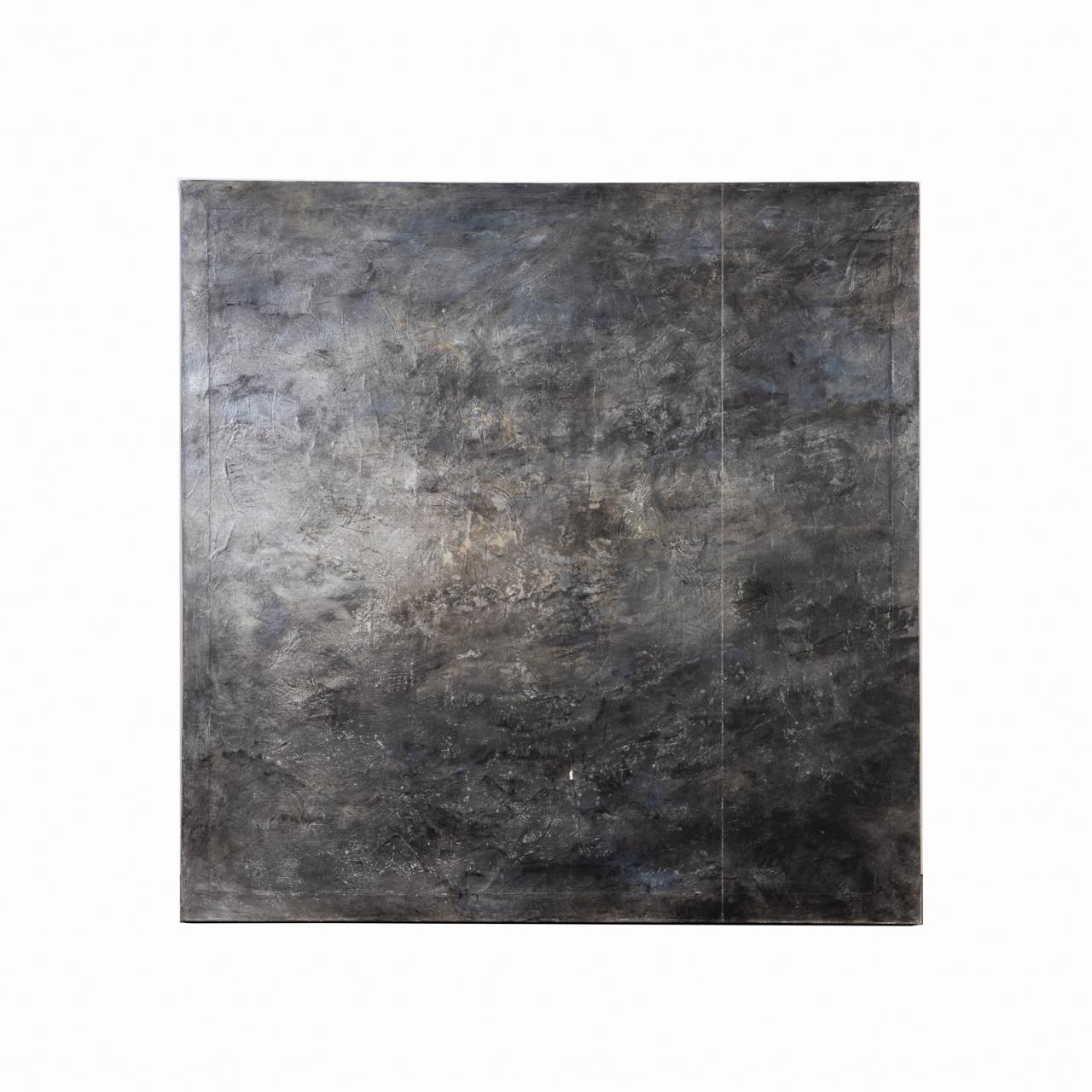 GENEVIEVE ARNOLD, BLACK & GRAY