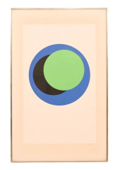 GENEVIEVE CLAISSE GEOMETRIC AB