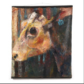 GENEVIEVE COTTER (AMERICAN, 19