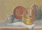 Genevieve Goth Graf (American,