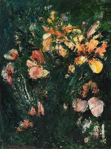GENEVIEVE RECKLING (AMERICAN B.