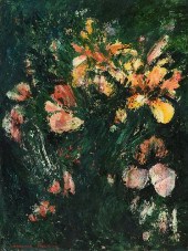 GENEVIEVE RECKLING (AMERICAN B