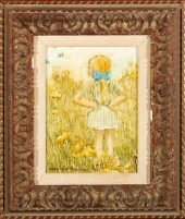Genevieve Reckling (American/A