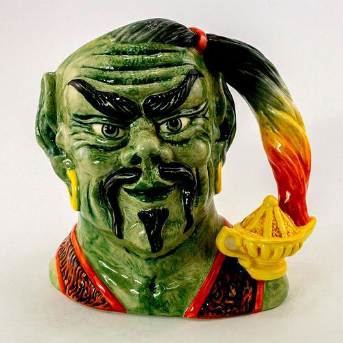 GENIE D6892 - LARGE - ROYAL DOULTON