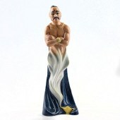 GENIE HN2989 - ROYAL DOULTON F